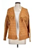 Maurices Orange Cardigan Size L - photo 1