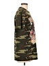 Assorted Brands Camo Brown Short Sleeve T-Shirt Size L - photo 4