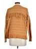 Maurices Orange Cardigan Size L - photo 2