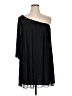 Bisou Bisou Black Kimono Size XL - photo 1