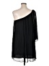 Bisou Bisou Black Kimono Size XL - photo 2