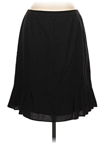 Due Per Due Formal Skirt (view 1)