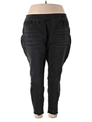 Terra & Sky Jeggings (view 1)