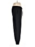 Active by Old Navy Solid Black Track Pants Size L - photo 4
