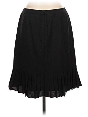 Due Per Due Formal Skirt (view 2)