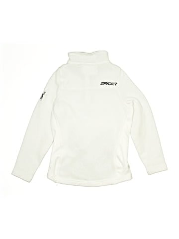 Spyder Zip Up Hoodie (view 2)