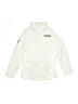Spyder 100% Polyester White Zip Up Hoodie Size S (youth) - photo 2
