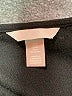 H&M Black Cocktail Dress Size M - photo 7