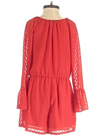 Dillard's Romper (view 2)