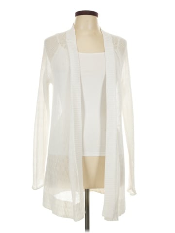 Caslon Cardigan (view 1)