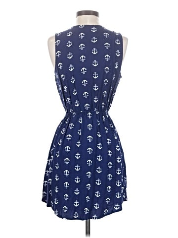 Mimi Chica Casual Dress (view 2)