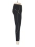 Lululemon Athletica Black Active Pants Size 8 - photo 4