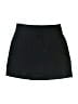 Athleta Solid Black Casual Skirt Size 2 - photo 1