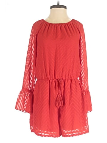 Dillard's Romper (view 1)