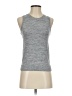 Athleta Gray Active Tank Size XXS - photo 1