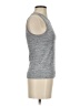 Athleta Gray Active Tank Size XXS - photo 4