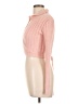 Unbranded 100% Polyester Pink Long Sleeve Top Size L - photo 5