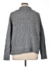 Pale Sky Gray Pullover Sweater Size XL - photo 2