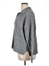 Pale Sky Gray Pullover Sweater Size XL - photo 5