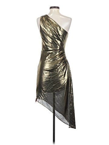 Ramy Brook Cocktail Dress (view 2)
