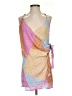 O'Neill Pink Kimono Size XS - photo 2