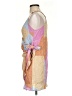 O'Neill Pink Kimono Size XS - photo 4