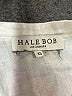 Hale Bob 100% Linen White Long Sleeve Blouse Size XS - photo 7
