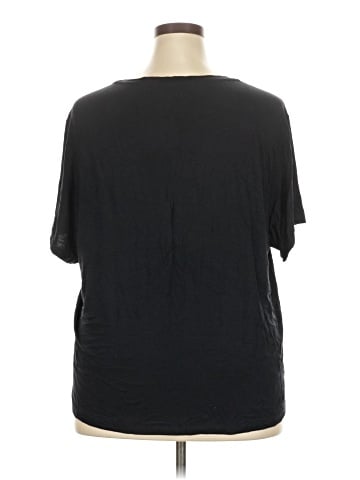 ABLE Short Sleeve Top (view 2)