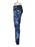 Danskin Tie-dye Blue Active Pants Size M - photo 5