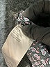 Urban Revivo 100% Viscose Polka Dots Blue Cocktail Dress Size 6 - photo 7