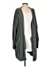 Athleta Gray Cardigan Size XS - photo 1