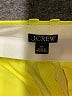 J.Crew Solid Yellow Casual Pants Size 00 - photo 7