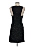 Tibi Tweed Black Cocktail Dress Size 4 - photo 2