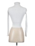 Zara White Turtleneck Sweater Size S - photo 2