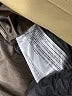 MNG 100% Cotton Tan Trenchcoat Size 1X - photo 7