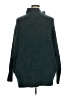 Gap Teal Turtleneck Sweater Size XXL - photo 2