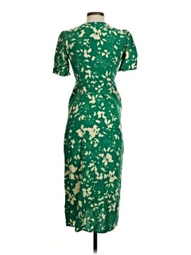 green emerald velvet dress Gorgeous Emerald Maternity Maxi Dress from Seraphine main image 1