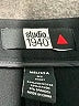 Studio 1940 Black Dress Pants Size 8 - photo 4