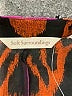 Soft Surroundings 100% Polyester Purple Kimono Size S - photo 7