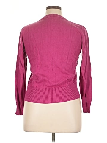 Sport Haley Pullover Sweater (view 2)