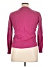 Sport Haley 100% Pima Cotton Pink Pullover Sweater Size XL - photo 2
