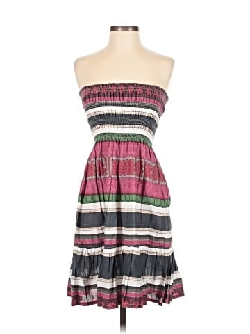 Moda International Cocktail Dress (view 1)