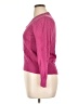 Sport Haley 100% Pima Cotton Pink Pullover Sweater Size XL - photo 5