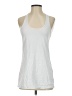 Lululemon Athletica White Active Tank Size 4 - photo 1