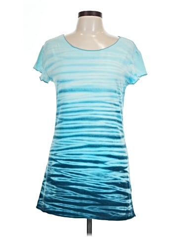 Earth Yoga Casual Dress (view 1)
