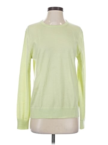 Banana Republic Wool Pullover Sweater (view 1)
