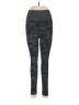 Unbranded Gray Leggings Size M - photo 1