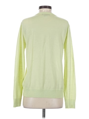 Banana Republic Wool Pullover Sweater (view 2)