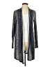 Lands' End Blue Cardigan Size L - photo 1
