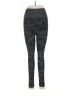 Unbranded Gray Leggings Size M - photo 2